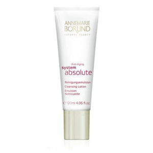 Annemarie Borlind Cleansing lotion antiage System Absolute, 120ml.