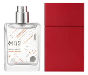 Escentric Molecules, Molecule 02, 30ml.
