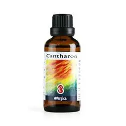Allergica Cantharon, 50ml.
