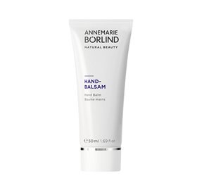 Annemarie Börlind Hand Balm, 50ml.