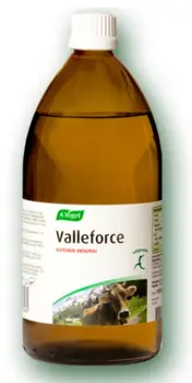 Valleforce Alpedrik Original 1000ml A.Vogel