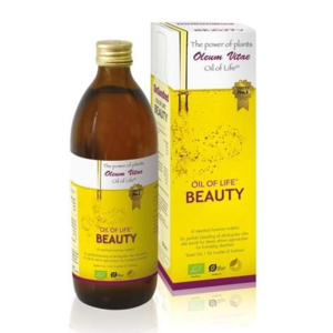 Oil of Life Beauty, 500ml