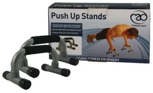 Push Up Stands, 2stk.