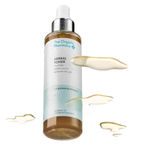 The Organic Pharmacy Herbal Toner, 150ml.