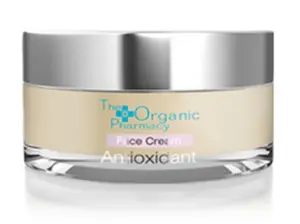 The Organic Pharmacy Antioxidant Face Cream, 50ml.