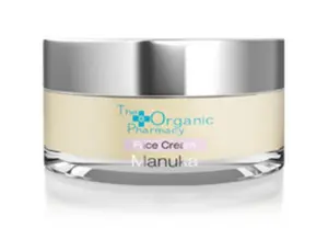 The Organic Pharmacy Manuka Face Cream, 50ml.