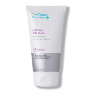 The Organic Pharmacy Enzyme Peel Mask, 60ml.