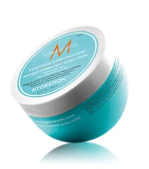 Moroccanoil Weightless Hydrating Mask, 250ml.