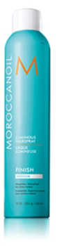 Moroccanoil Luminous Hairspray Medium, 330ml.