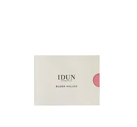 IDUN Minerals Blush, Hallon, 5g. - IDUN Rouge - 209,95
