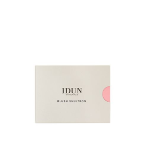IDUN Minerals Blush Smultron (ferskenrosa), 5g.