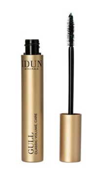 IDUN Minerals Eyes Mascara Gull,11,5ml.