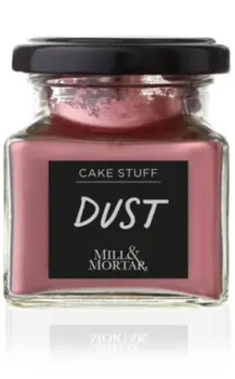 Mill & Mortar Pink Dust, 10g