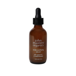 John Masters Deep Scalp Purifying Serum, 59ml.