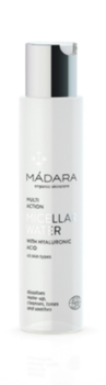 MÁDARA Micellar Water, 100ml.