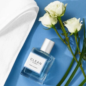 CLEAN Classic Fresh Laundry Edp, 30ml.