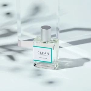 CLEAN Classic Warm Cotton Edp, 60ml.