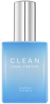 CLEAN Classic Cool Cotton Edp, 30ml.