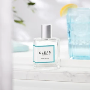 CLEAN Classic Cool Cotton Edp, 60ml.