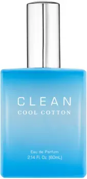 CLEAN Classic Cool Cotton Edp, 60ml.