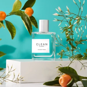 CLEAN Classic Shower Fresh Edp, 60ml.