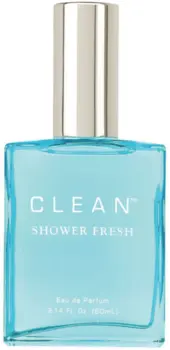 CLEAN Classic Shower Fresh Edp, 60ml.