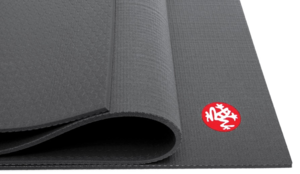 Manduka Black Mat Pro Yogamåtte - EKSTRA LÆNGDE