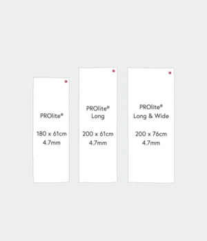 Manduka ProLite Midnight