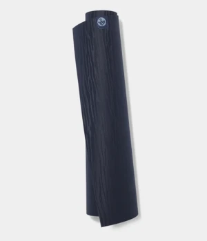 Manduka eKO Lite Yogamåtte Midnight, 4mm.