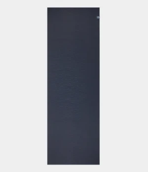 Manduka eKO Lite Yogamåtte Midnight, 4mm.