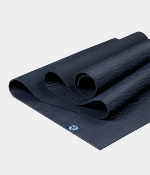 Manduka eKO Lite Yogamåtte Midnight, 4mm.