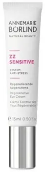 AnneMarie Börlind ZZ Sensitive Reg. Eye cream System anti-stress, 15ml.