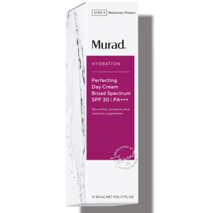 Murad Hydration Perfecting Day Cream SPF30, 50ml.