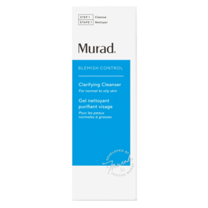 Murad Blemish Control Clarifying Cleanser, 200ml.