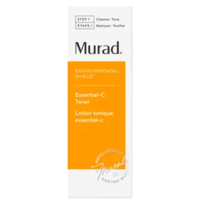 Murad E-Sheild Essential-C Toner, 180ml.