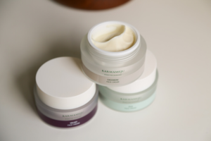 Karmameju CASHMERE face cream, 50ml.