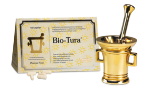 Bio-Tura, 60 kaps.