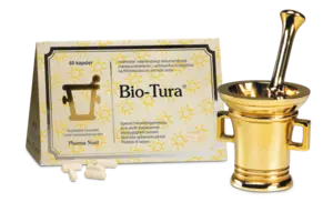 Bio-Tura, 60 kaps.