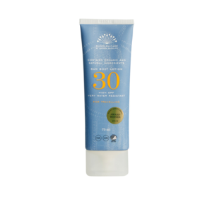 Rudolph Care Sun Body Lotion - For Travelling SPF 30, 75 ml