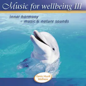 MUSIC FOR WELLBEING 3