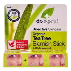 Dr. Organic Blemish Gel Stick Tea Tree 8ml.