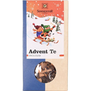 Advent te Sonnentor Ø, 18 br