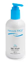 Nova TTO Skin Wash 250ml