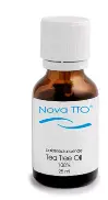 Nova TTO Tea Tree Oil 100% aromaterapi, 25ml