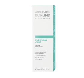 Purifying Care Skin Tonic AnneMarie Börlind