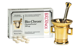 Bio Chrom ChromoPrecise, 60tabl.