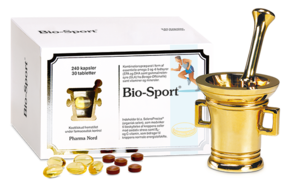 Bio Sport 240 kaps./30 tabl.