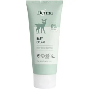 Derma Eco baby creme, 100 ml