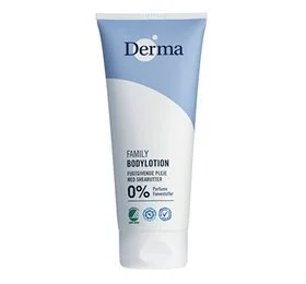 Derma bodylotion, 200 ml.