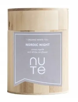 NUTE Nordic Night 100g.